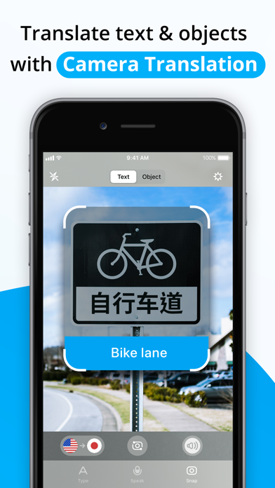 Translate - Translator screenshot