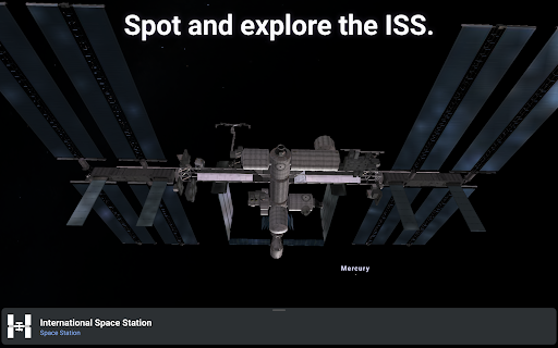 Stellarium Plus - Star Map screenshot