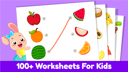 Baby Games for Kids Learning screenshot