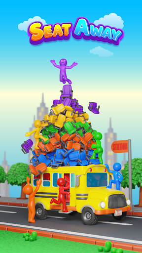 Seat Away screenshot