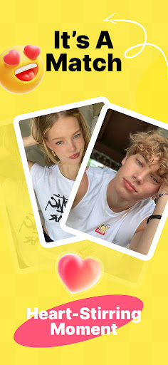 Joymeet Dating App: Chat& Date screenshot