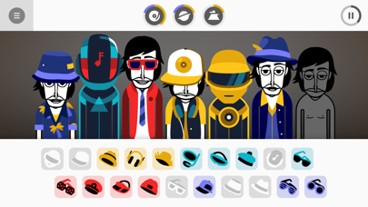 Incredibox screenshot