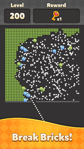 Bricks Legend screenshot