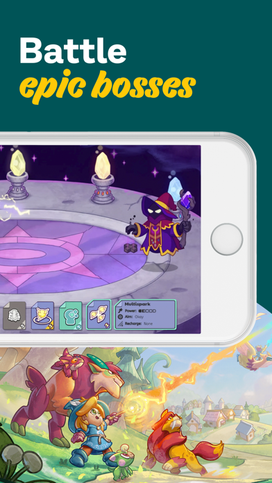 Prodigy Math: Kids Game screenshot