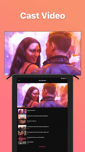 Remote for Fire TV & FireStick screenshot