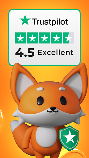 Scrambly: Play & Earn Rewards screenshot