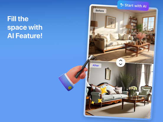 Kitchen Design: 3D Planner screenshot