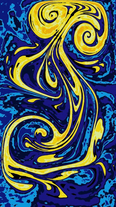 Magic Fluids screenshot