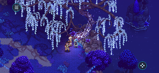 Sea of Stars screenshot