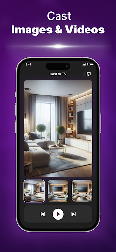 TV Remote - Universal Control
