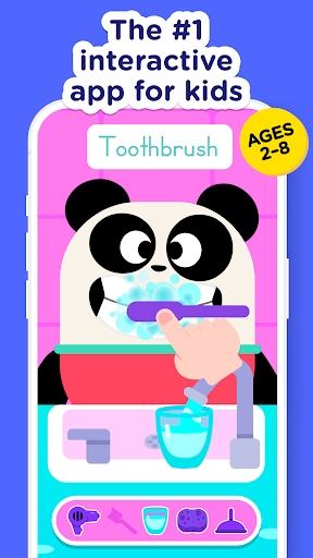 Lingokids - Play and Learn screenshot