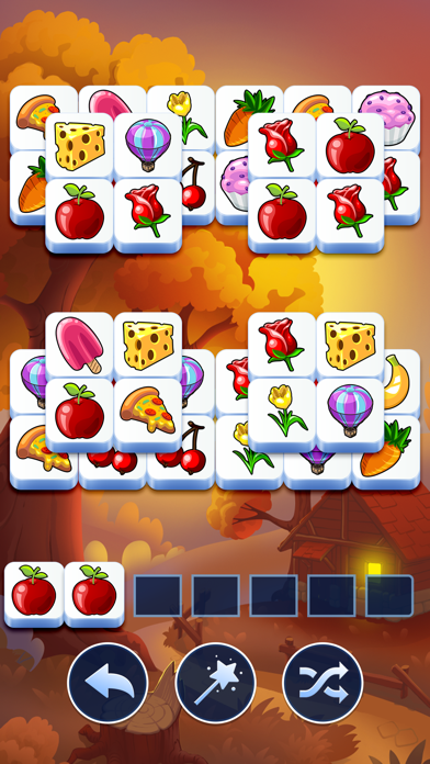 Tile Club - Match Puzzle Game screenshot