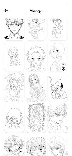 AR Drawing: Art, Trace, Sketch screenshot