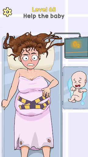 Impossible Date 2: Fun Riddle screenshot