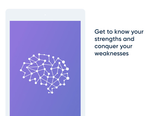 NeuroNation - Brain Training screenshot