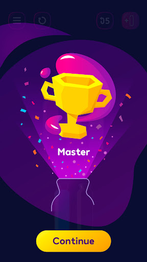 Get Color - Water Sort Puzzle screenshot