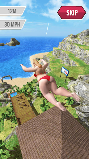 Try to Fly screenshot