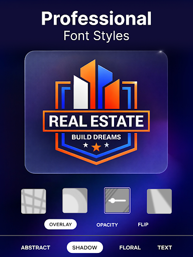 Logo Maker, AI Logo Generator