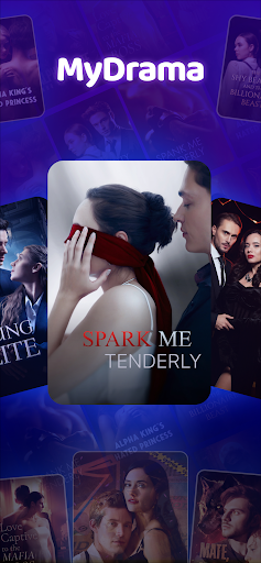 My Drama: Short Stories & Reel screenshot