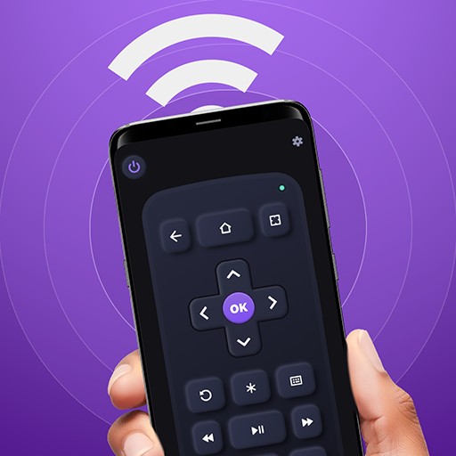 Remote for Roku: TV Remote