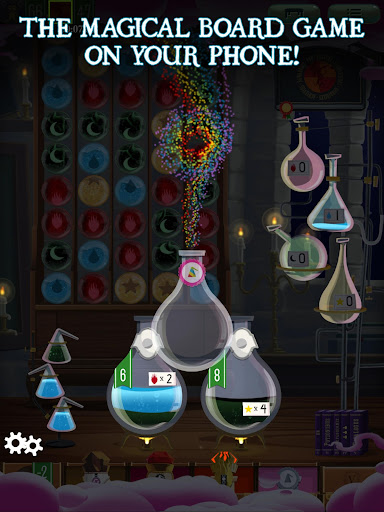 Potion Explosion screenshot