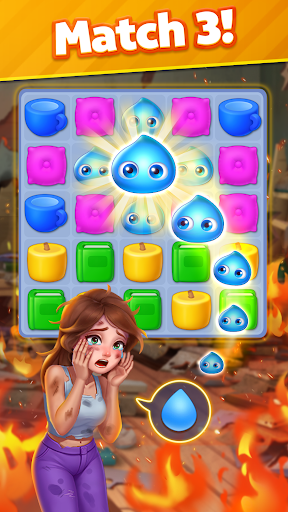 Story Match screenshot