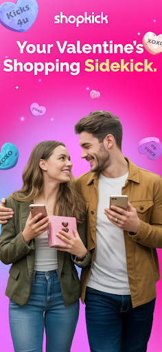 Shopkick: Rewards Sidekick screenshot