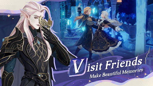 AFK Journey: Homestead screenshot