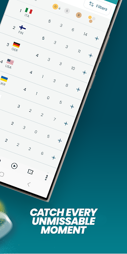 Olympic Games™ screenshot