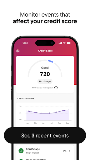 Rocket Money - Bills & Budgets screenshot