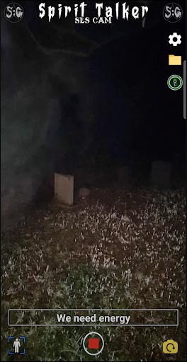 SG SLS Type Camera screenshot