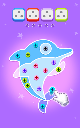 Screw Home: Color Sort Screenshot 14