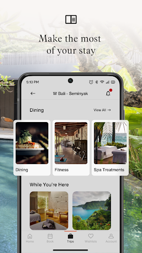 Marriott Bonvoy: Book Hotels screenshot