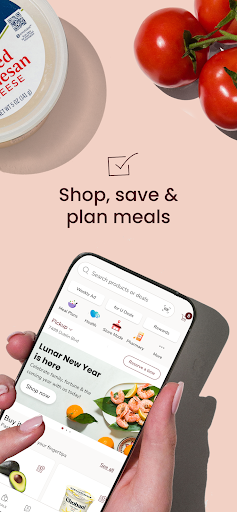 ACME Markets Deals & Delivery screenshot
