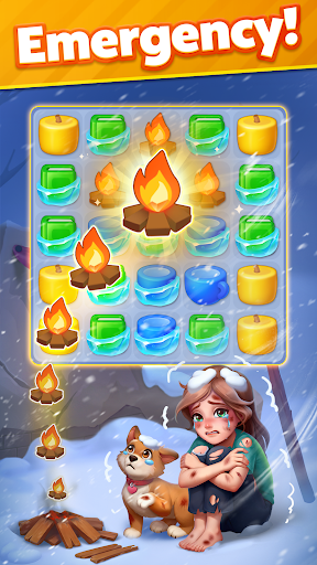 Story Match screenshot