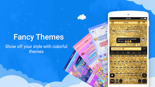 Messenger SMS - Text Messages screenshot