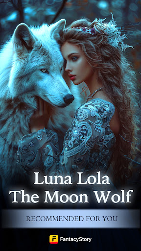 FantacyStory: novels, fictions screenshot