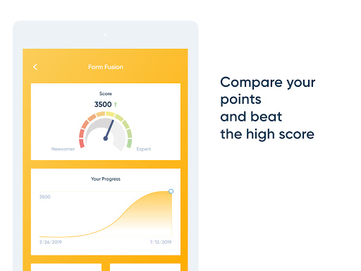 NeuroNation - Brain Training screenshot