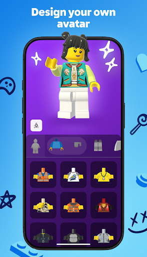 LEGO® Play screenshot