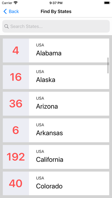 Flavortown screenshot