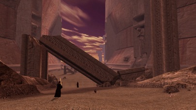 STAR WARS™: KOTOR II screenshot