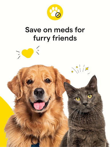 GoodRx: Prescription Coupons screenshot