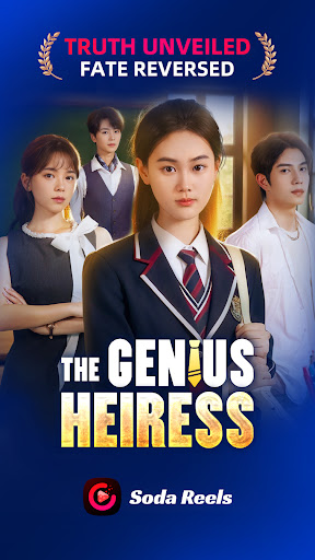 Soda Reels - Drama & show screenshot