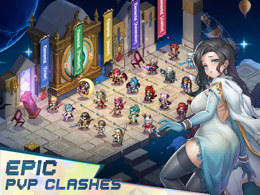 Realms of Pixel screenshot