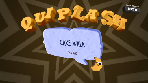 The Jackbox Party Pack 7 screenshot