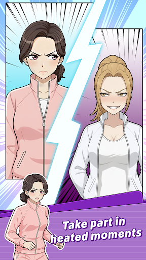 Tricky Story screenshot