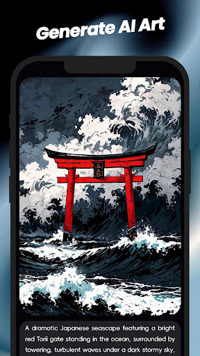 Wallpapers: 4K Live Wallpapers screenshot