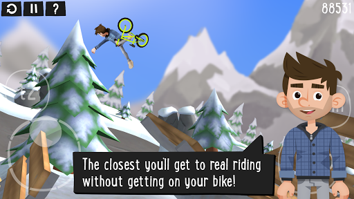 Pumped BMX 2 screenshot