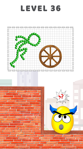 Smash the Eggs - Draw to Smash screenshot