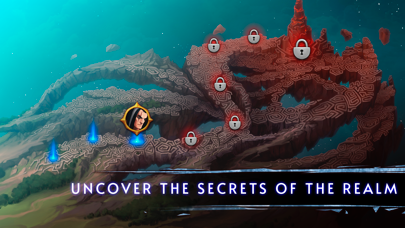 Aftermagic - Roguelike RPG screenshot